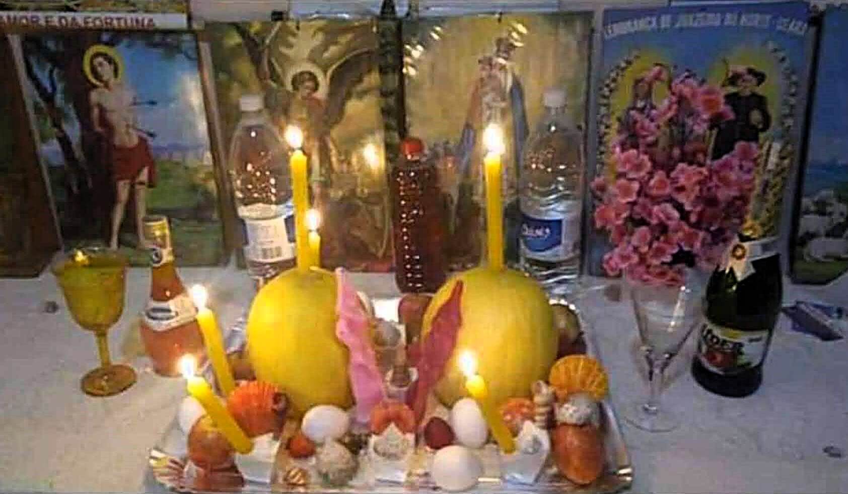 trabajo tarot