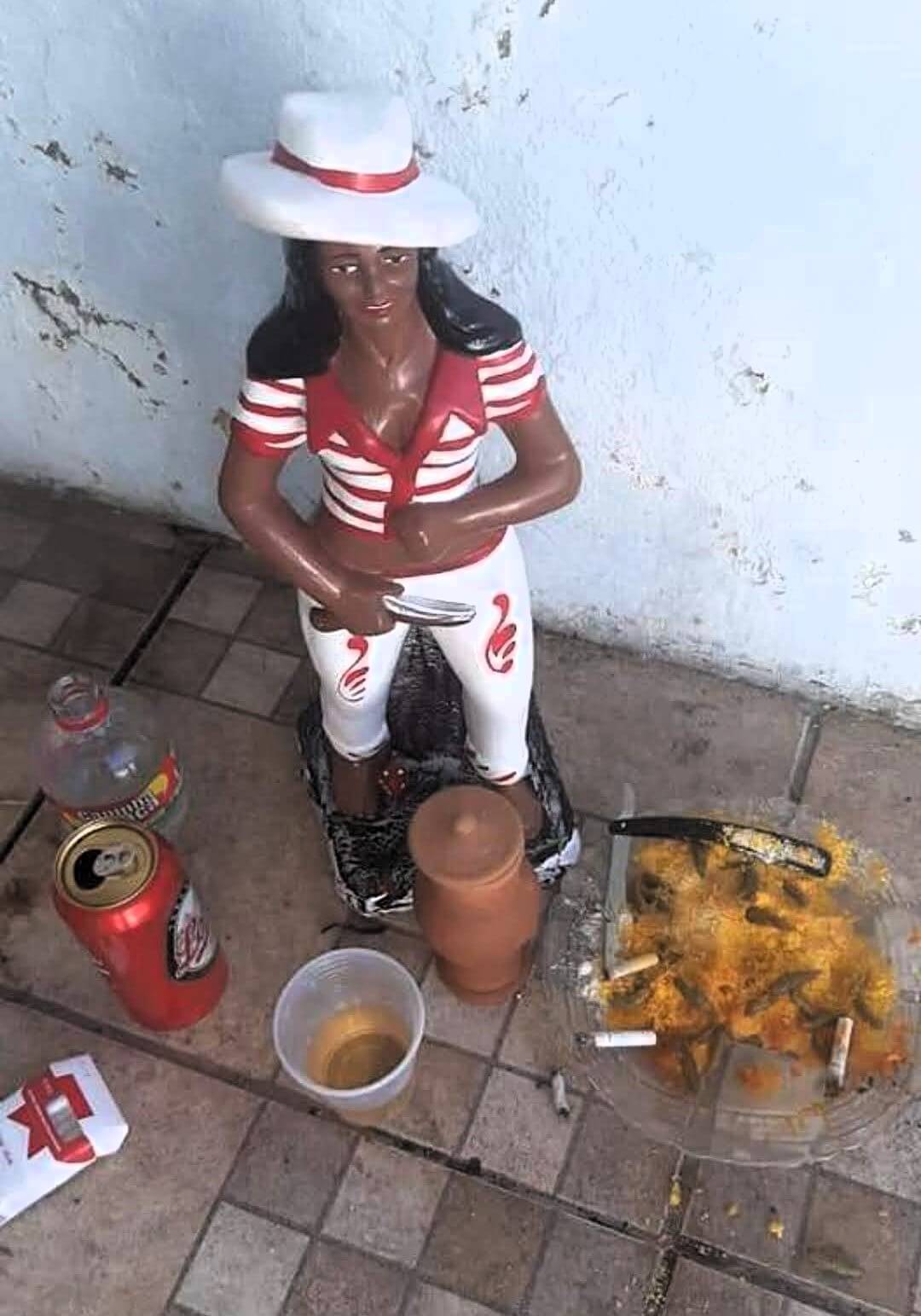 trabajo tarot