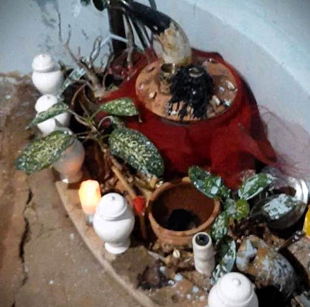 trabajo tarot