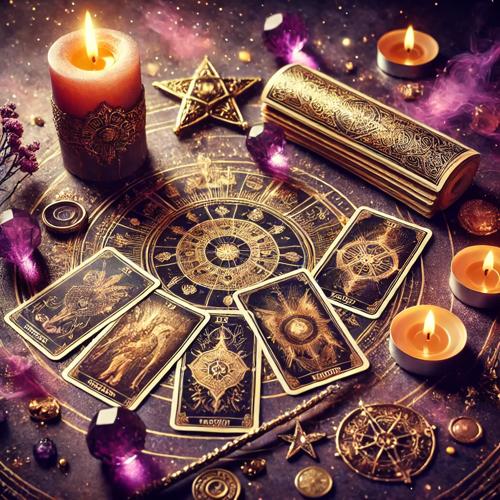 Tarot